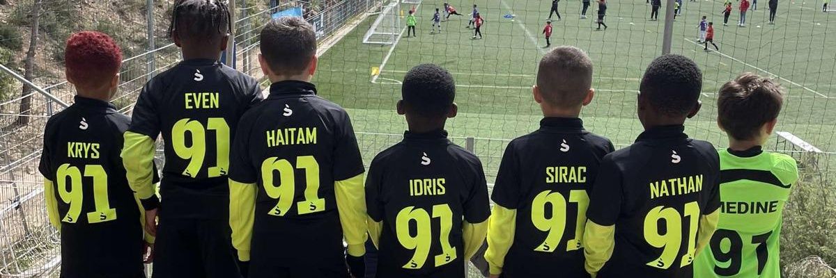 Samir Mirs banner