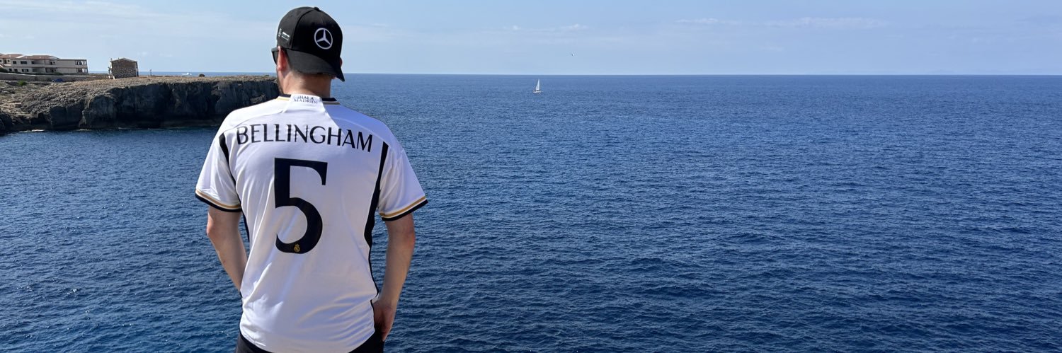 Andrew Clucas banner