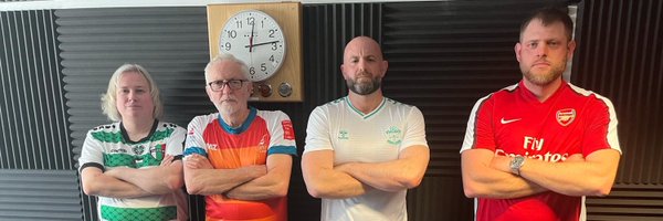 ProRevSoccer Profile Banner