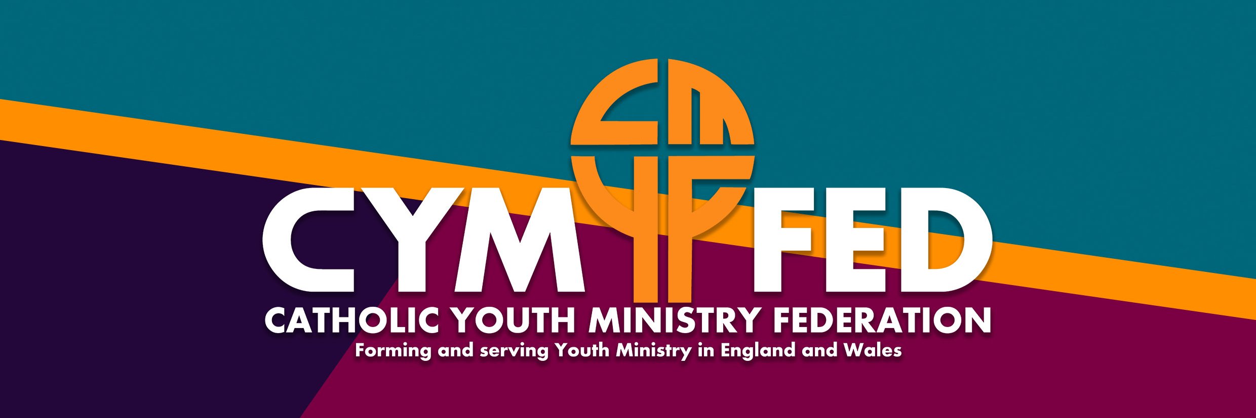 CYM Federation banner