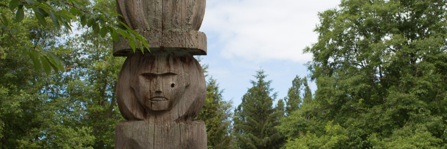xʷməθkʷəy̓əm | Musqueam Indian Band banner