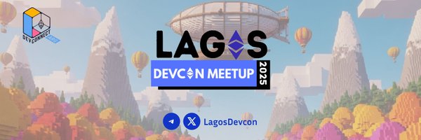 LagosDevcon Profile Banner