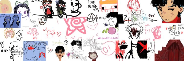 tainne (nao) vive 🪓 banner