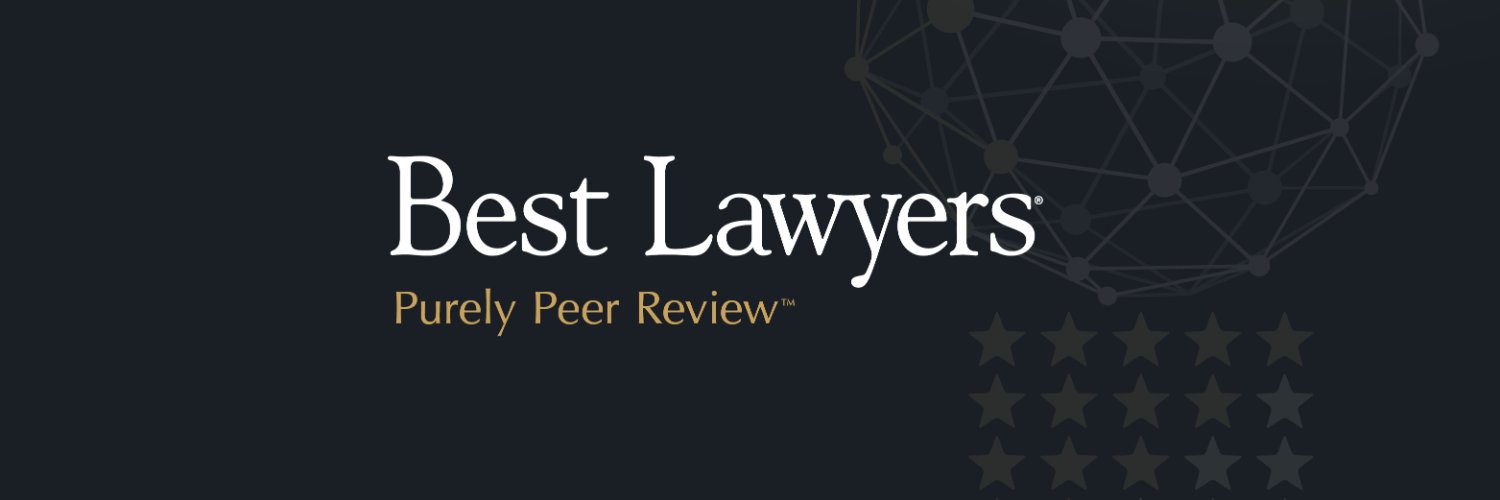 Best Lawyers Profile Banner