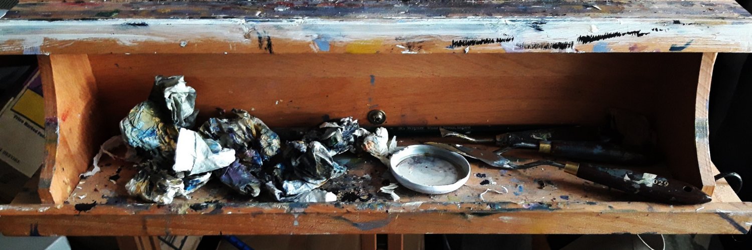 antonyclarkson's profile banner image