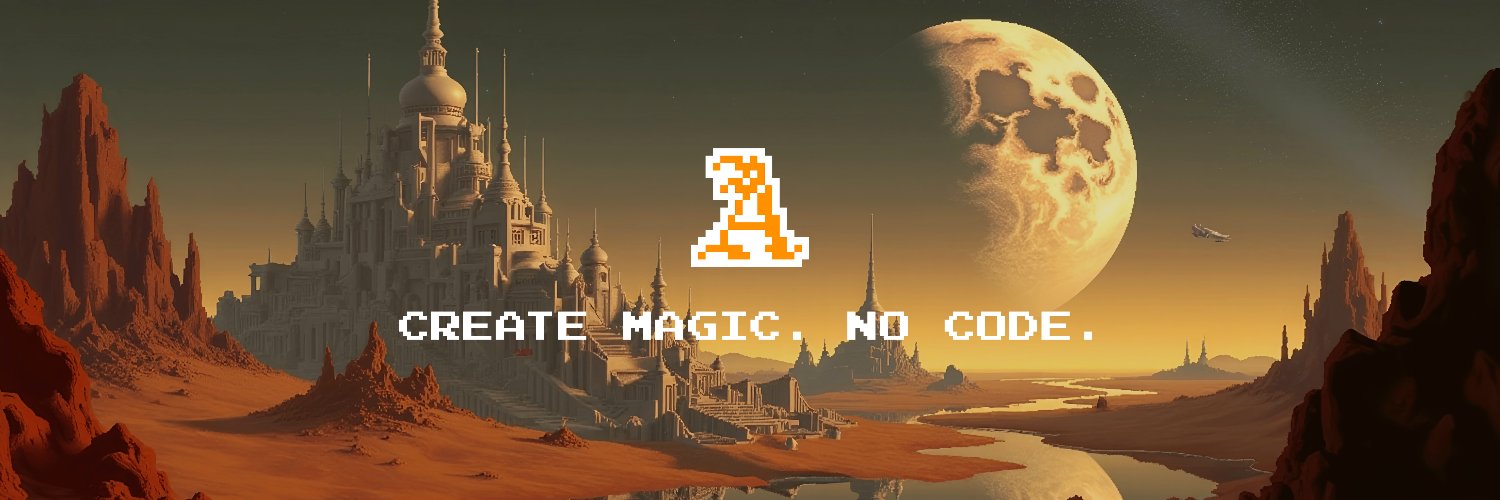 ALCHEMIST AI 🔮 banner