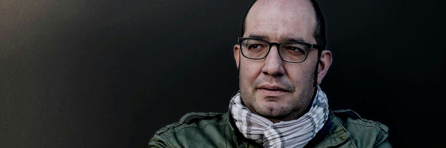Pedro Tena Ramos banner