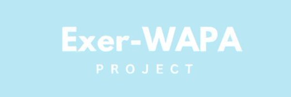ExerWAPAproject Profile Banner
