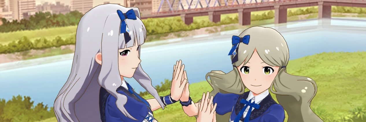 tonsanneko's profile banner image