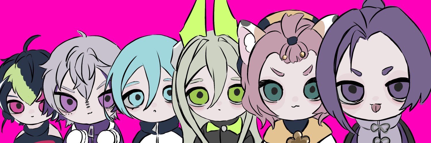 ぷーある茶 banner