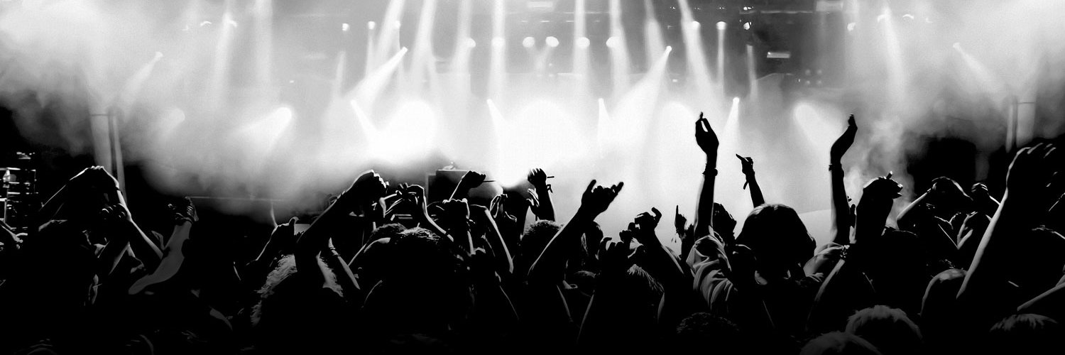 setlist's profile banner image