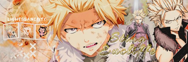 LightsSanctity Profile Banner