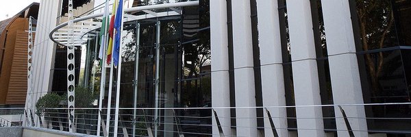 Consejería de Empleo, Empresa y Trabajo Autónomo's banner