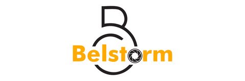 Bel Storm banner