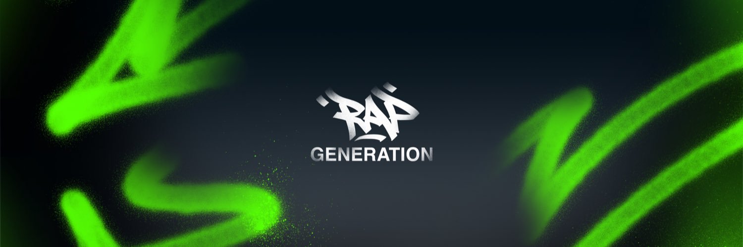 rapgen_official's profile banner image