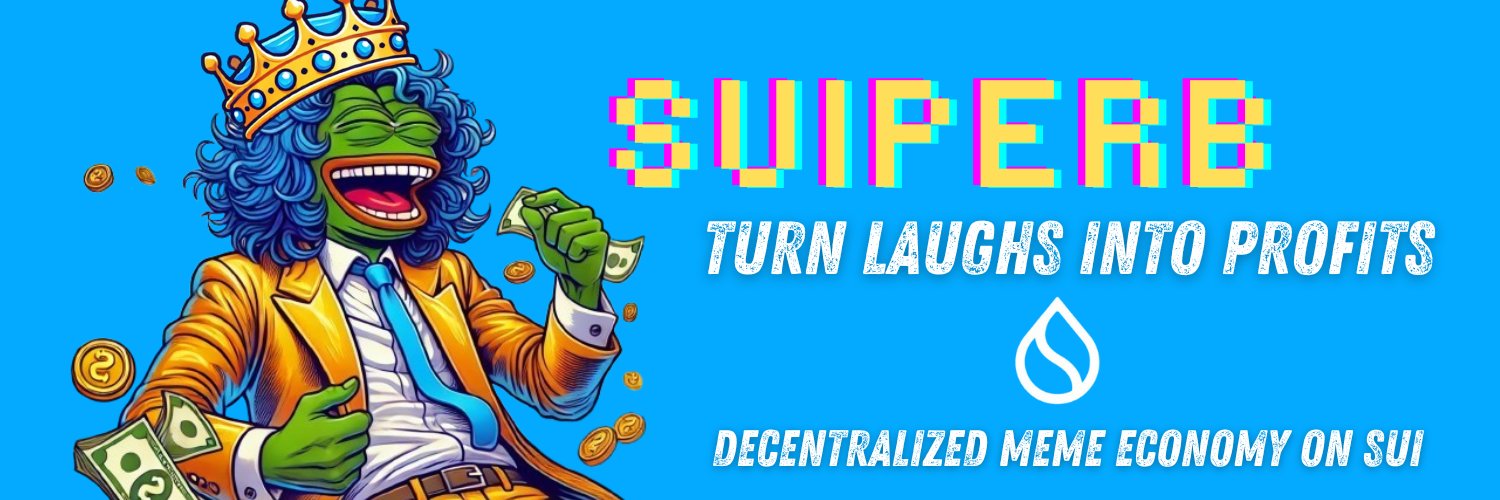 Suiperb banner