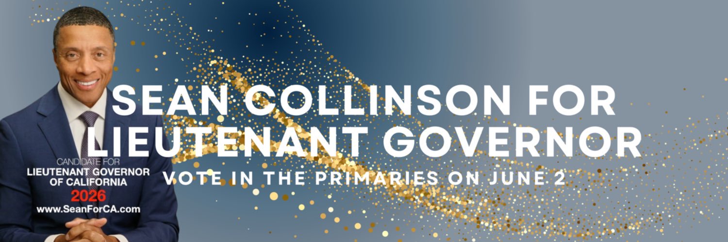 Sean Collinson (@seancollinson) / Posts / X
