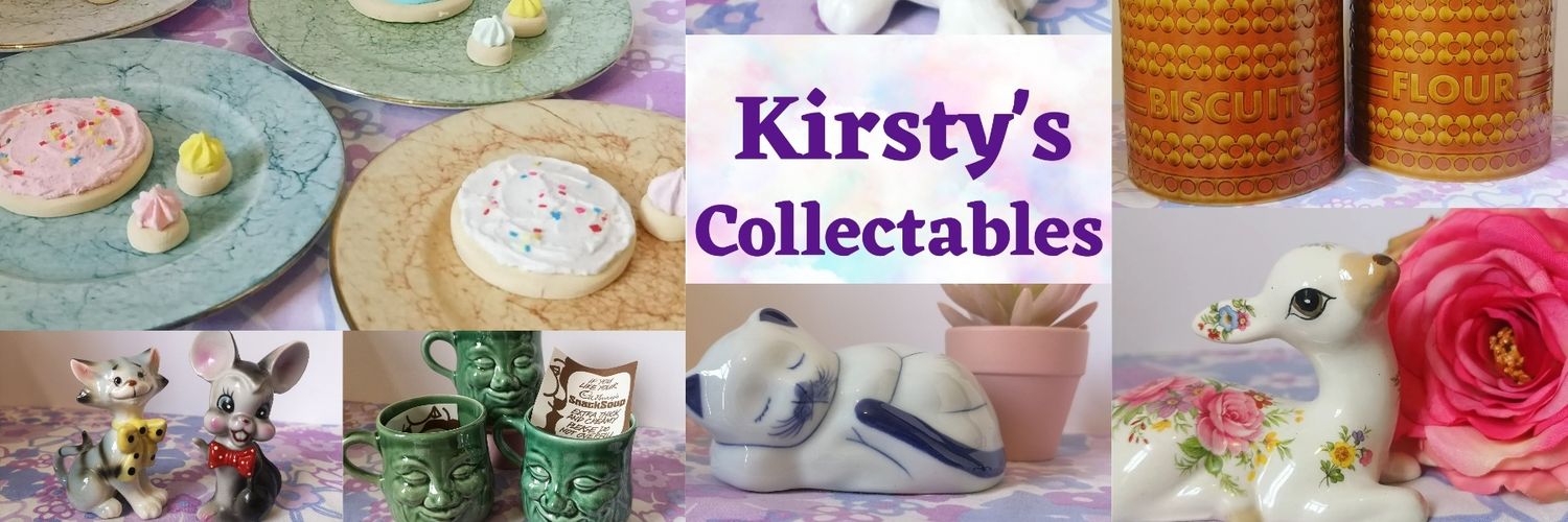 K_Collectables's profile banner image