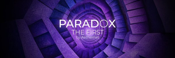 ParadoxByAether Profile Banner