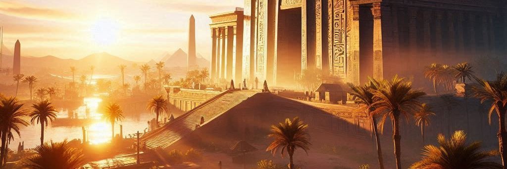 Kek's Witnesses banner