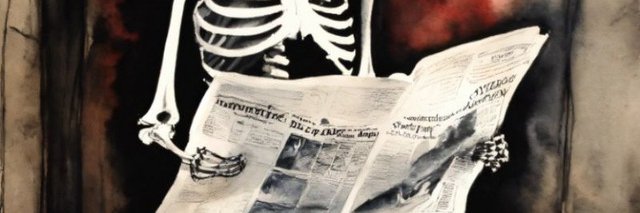 Crypto News banner