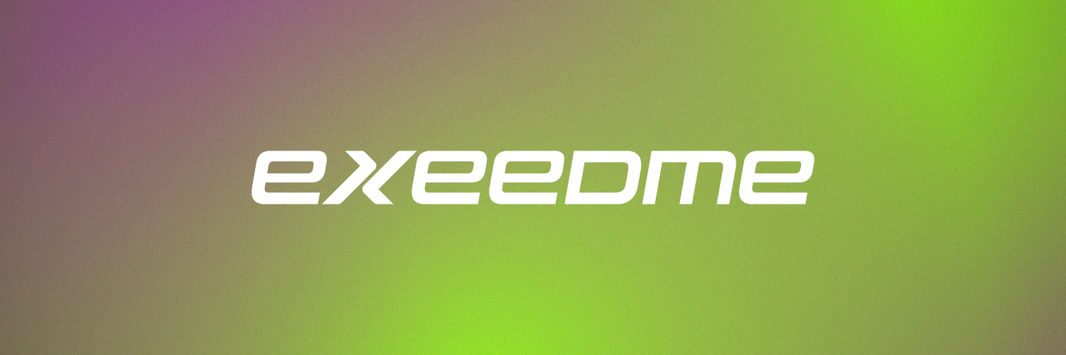 Exeedme (now Skins Protocol) banner