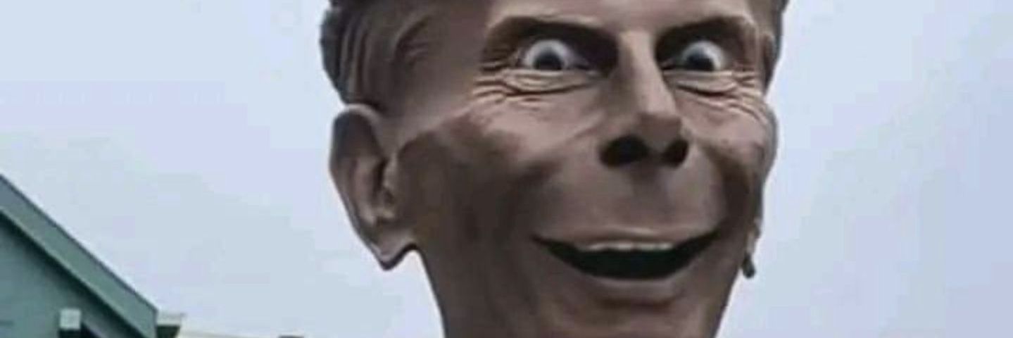 Problem Ansari banner