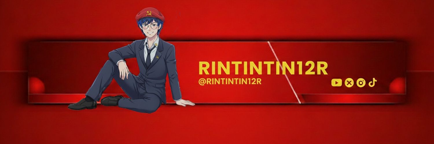 Rintintin banner