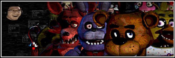 faztwtcon Profile Banner