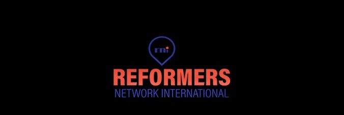 reformers_network_international banner