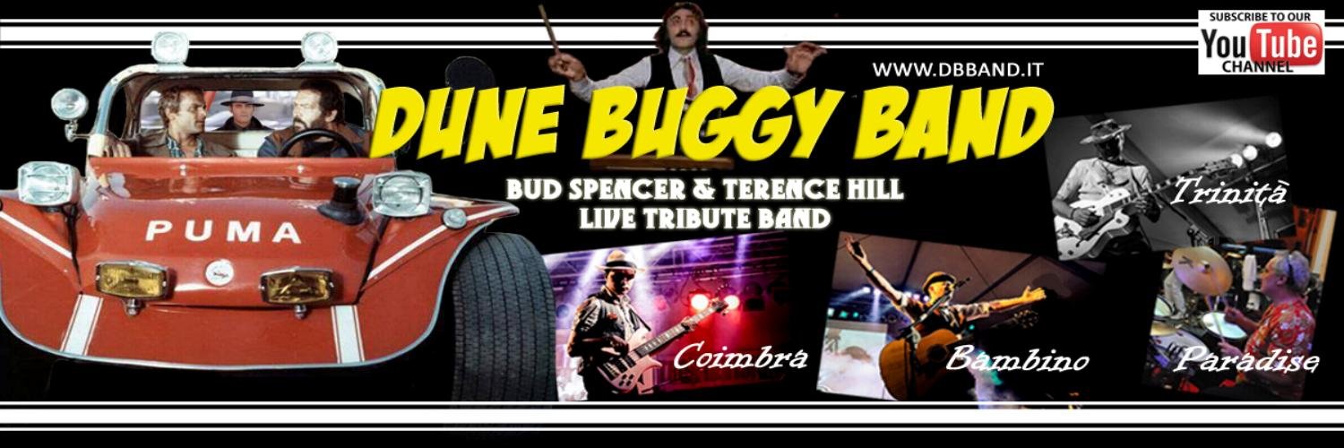 dunebuggyband's profile banner image