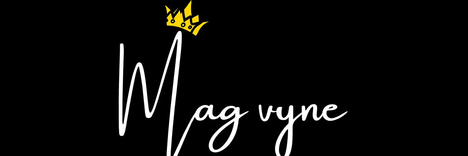 MagVyne's profile banner image