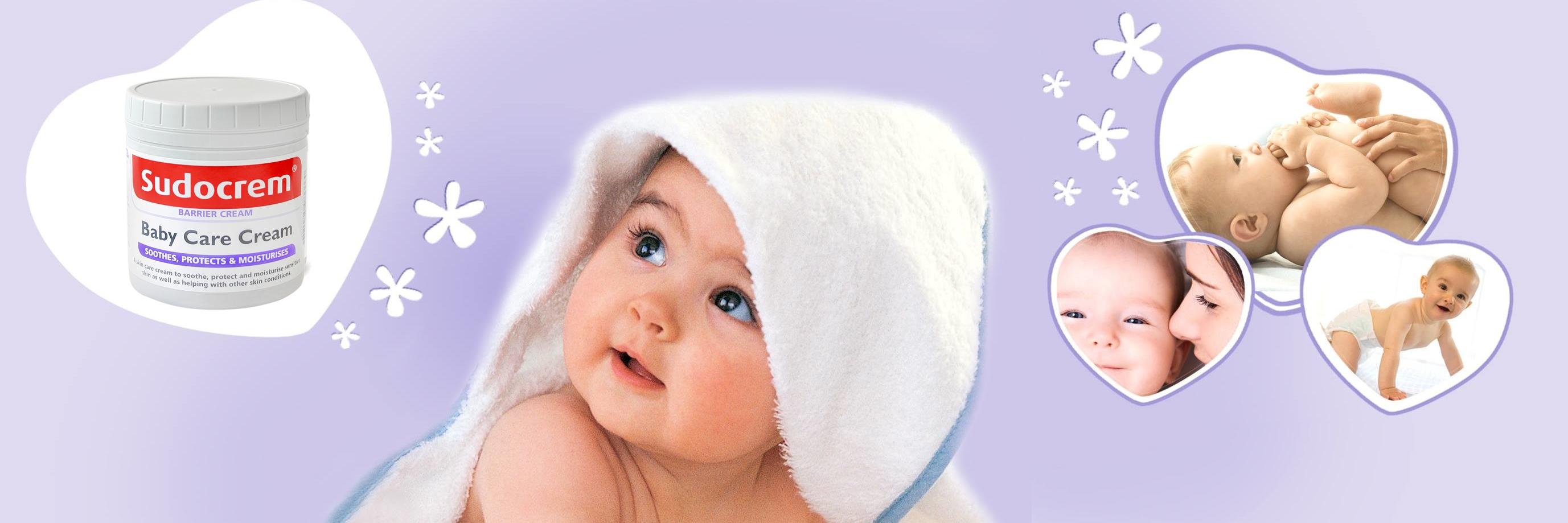 SudocremSA's profile banner image