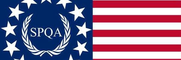 Flavius Constantine banner