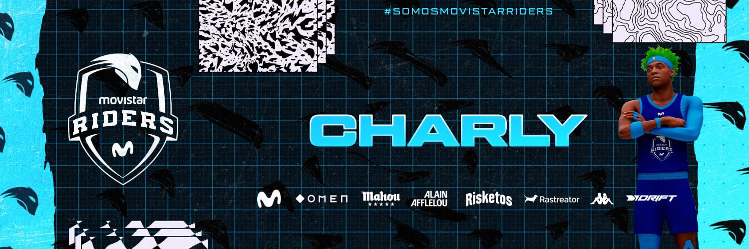 GFCharly2K's profile banner image