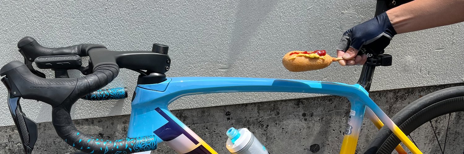 RXevo's profile banner image