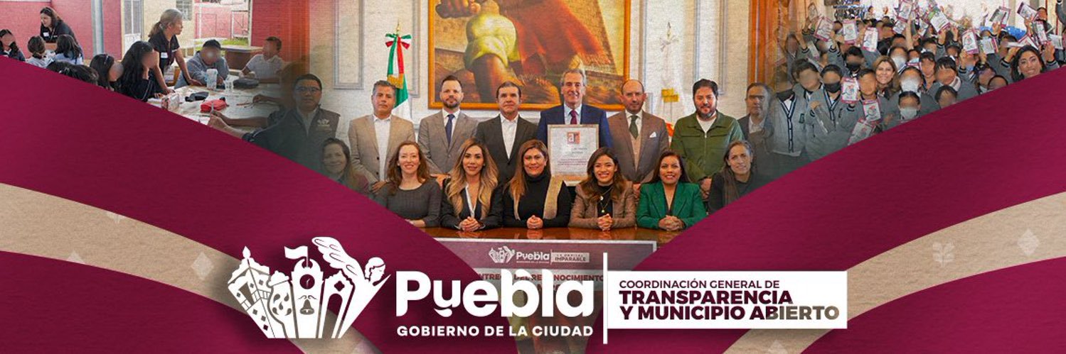 Laura E. García González banner