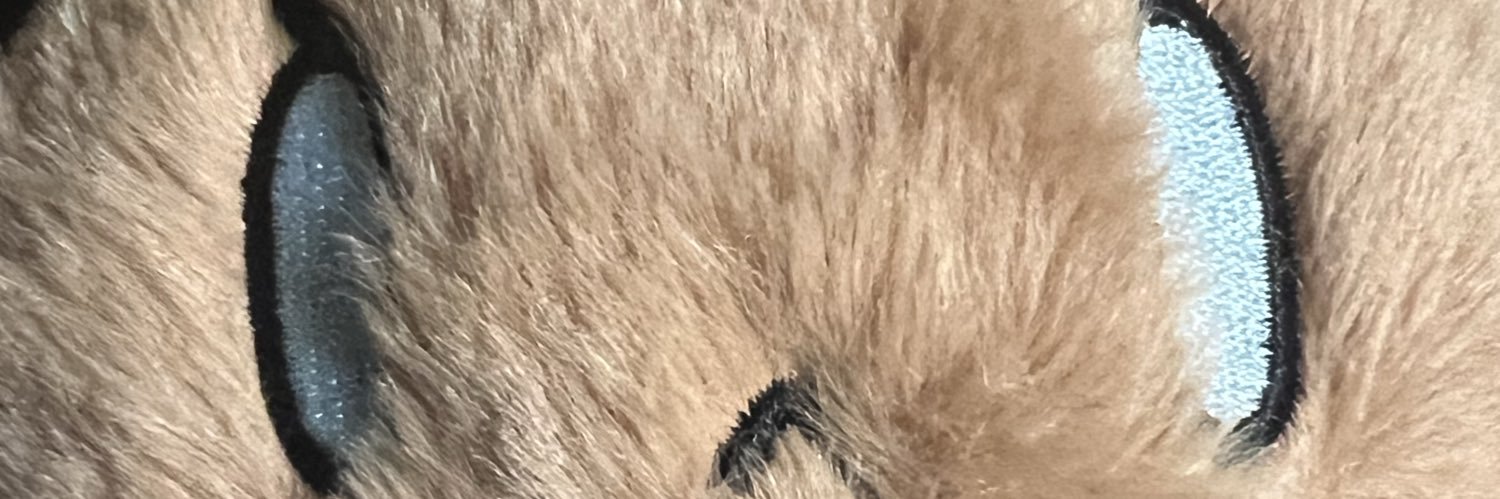 kamomon_wolf's profile banner image