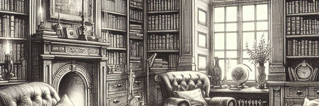LibreriaDePanda's profile banner image