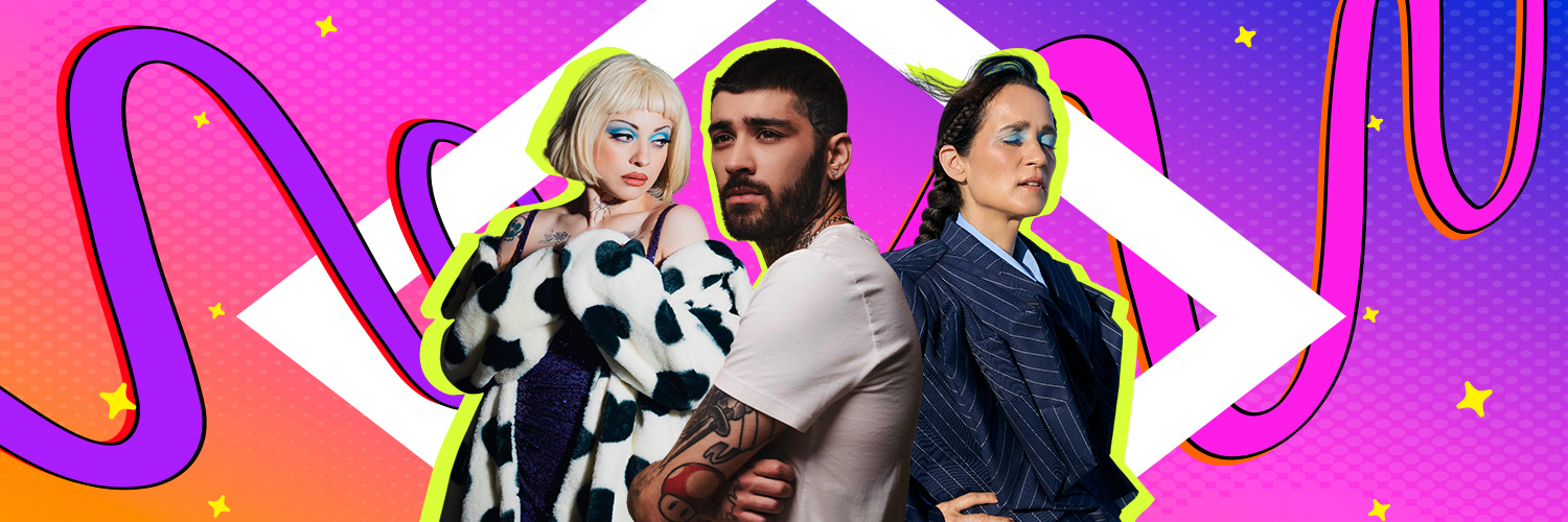 RadioDisneyMX's profile banner image