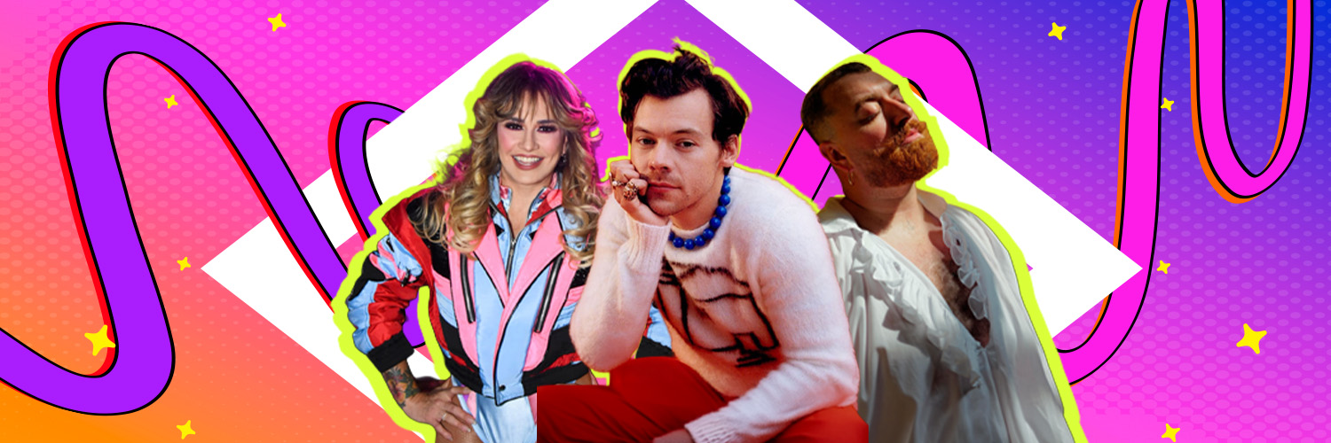 RadioDisneyMX's profile banner image