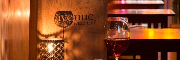 avenuewinecafe's profile banner image