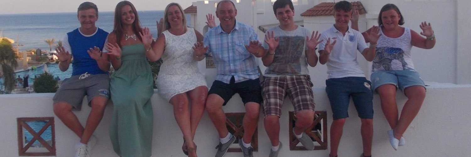 Dazza5pints's profile banner image