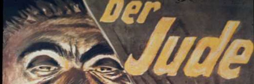 Distrust Government banner