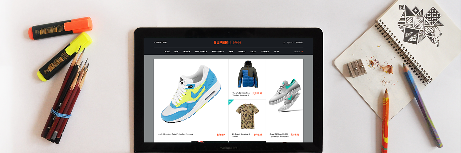 hezytheme banner