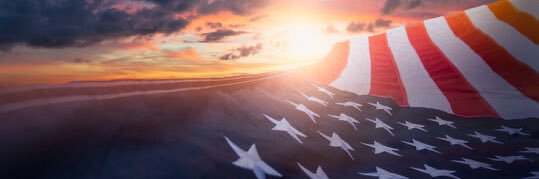 The Legal Alien banner