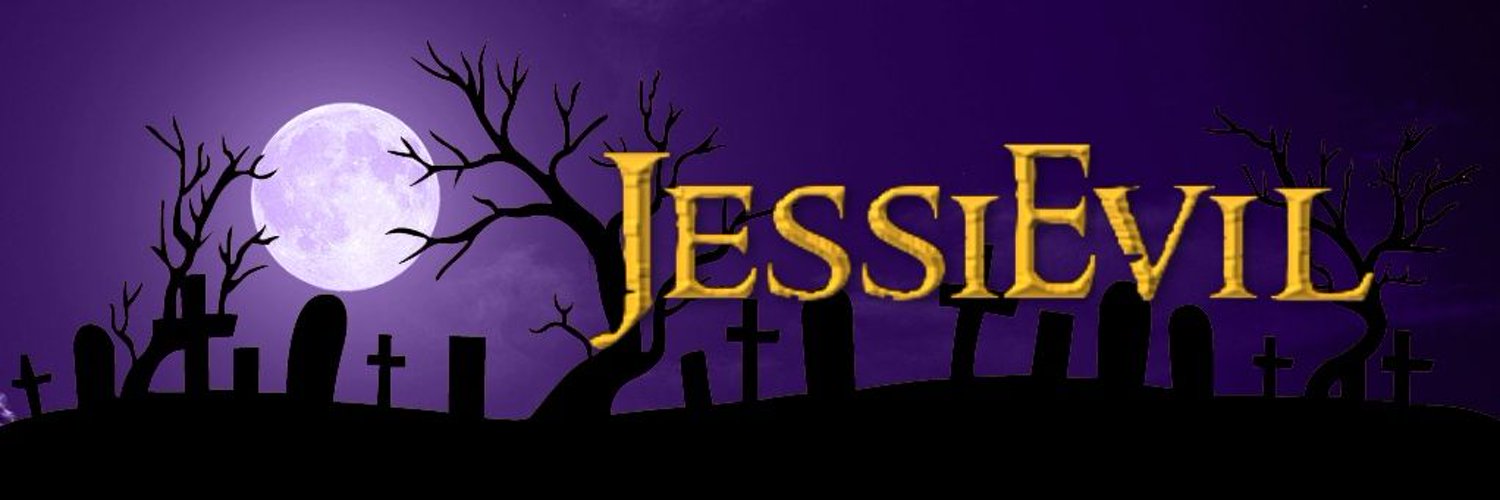 JessiEvil6's profile banner image