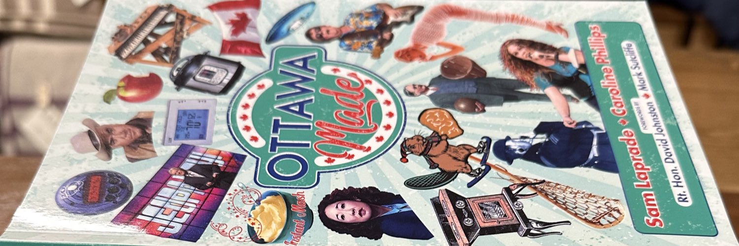 Sam Laprade, CFRE 🇨🇦 banner