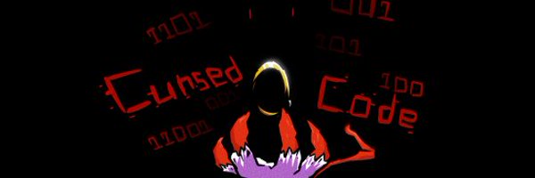 vs_cursedCode Profile Banner