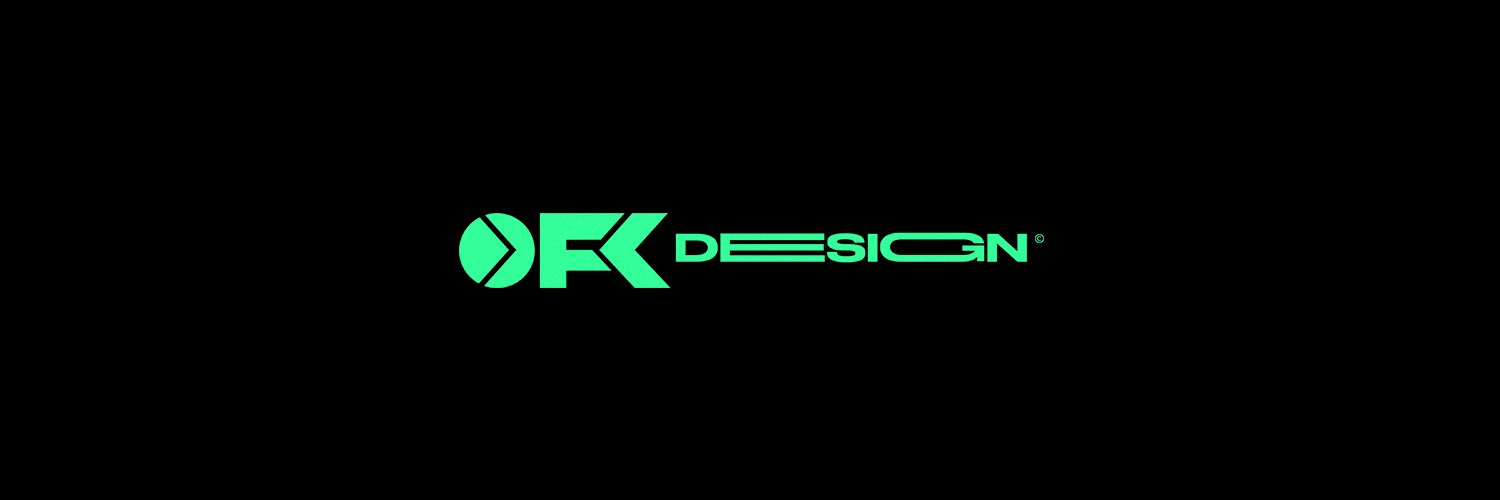 OFK Design banner